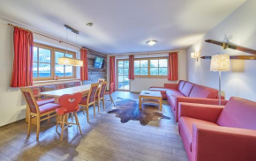 Appartement Residence Top 1